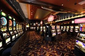 poker online Philippines platform overview showing casino and sports sections