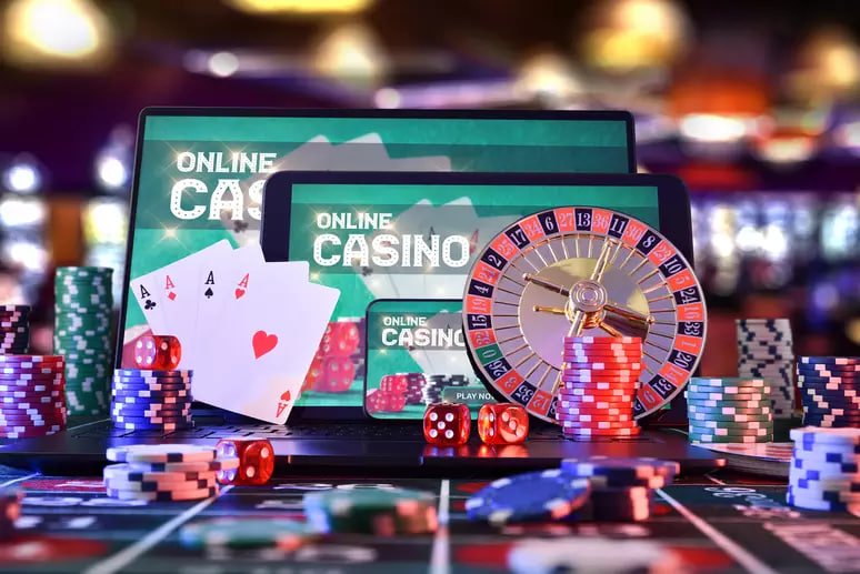poker online Philippines Wins section showing sports and casino results
